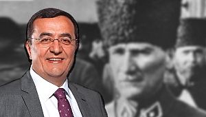 Abdül Batur: Liderimiz ve yol gösterenimiz olmasıyla ne kadar gurur duysak azdır