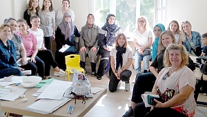 Aile dostu belediye Urla