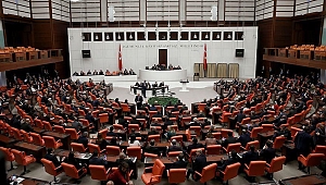 AK Parti’nin Meclisteki sandalye sayısı düştü