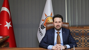 AK Partili Çiftçioğlu'ndan flaş açıklamalar!