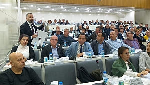 AK Partili Yıldız İstanbul'a gidip o arsayı görüntüledi