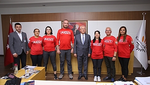 AKUT Karabağlar'a yerleşiyor!