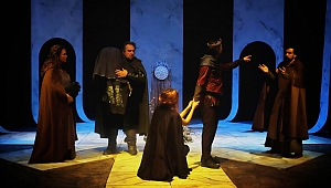 Alkışlar BBŞT'ye: 