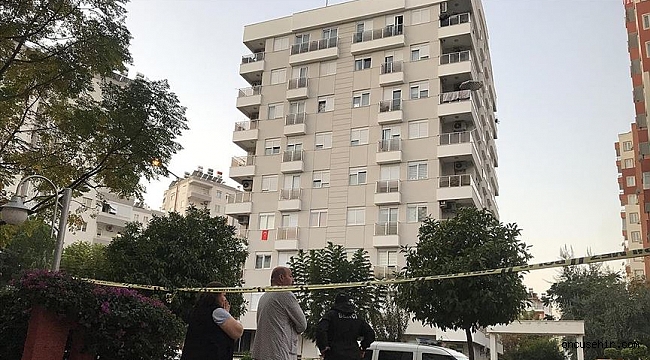 Antalya'da ikisi çocuk dört kişi evlerinde ölü bulundu! Siyanür şüphesi