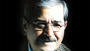 Aşık Mahzuni Şerif’in adı Çiğli’de yaşayacak