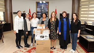 Balçova’da eğitime ara tatil desteği