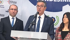 Başkan Arda: Emniyet ve MİT devrede