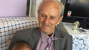 Başkan Karakayalı'nın acı günü