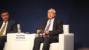 Başkan Selvitopu: Siyaset müdahale etmemeli