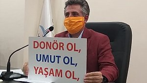 Bayraklı Belediye Meclisinden lösemi ve disleksi farkındalığı