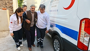 Bayraklı’da 8 ayda 18 bin kişiye ücretsiz sağlık hizmeti