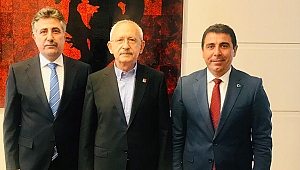 Bayraklı'da birlik