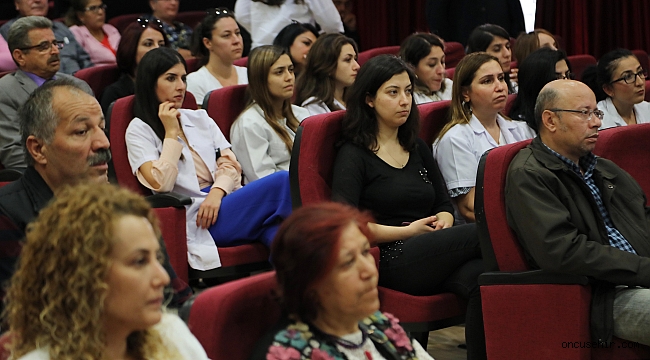 Bayraklı’da “disleksi” eğitimi