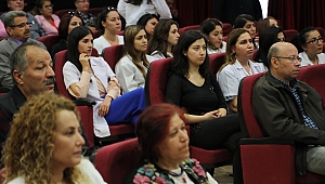 Bayraklı’da “disleksi” eğitimi