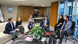 Bayraklı'da 'Sesli Sağlık Asistanı' dönemi