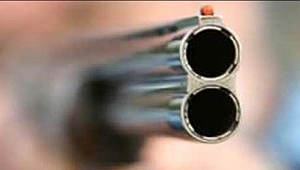 Bir kadın cinayeti daha! 6 aylık eşini tüfekle başından vurdu