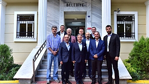 Bornova Belediyespor Bornova'nın değerine emanet