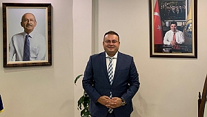Buca'da Başkan Yardımcısı Görevden Alındı