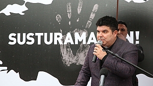 Buca’dan Ankara’ya şiddet dosyası