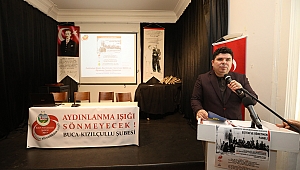 Buca’dan ortak eğitim çağrısı: 