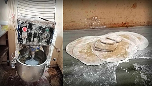 Buca şoke eden tatlıcı baskını: Bir tek hijyen yok!