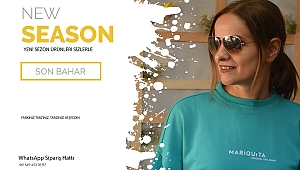 Butik İzmiriim’de Sonbahar/Kış Modası Görücüye Çıktı!