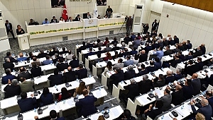 Büyükşehir’de ‘Kadına Şiddet’ politik oldu