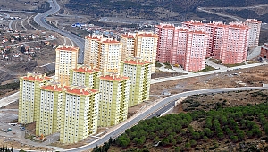 Büyükşehir duyurdu: Uzundere konutlarında indirim