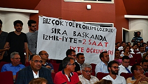Büyükşehir yeni iki hat koydu