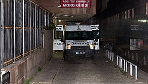 Cezaevinden izinli çıktı, sevgilisini öldürüp intihar etti