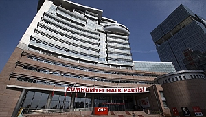 CHP 'Belediye Başkanları Çalıştayı'nı İzmir'de düzenleyecek