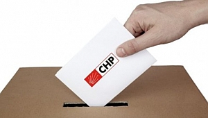 CHP Buca'da 6 mahallede seçim tamamlandı delegeler belirlendi