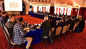 CHP'li 11 Büyükşehir, tarımda işbirliği yapacak
