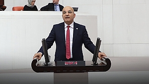 CHP'li Polat: Algı yönetmeyi bırakın öğrenciler için endişeliyiz!