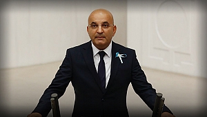 CHP’li Polat: Her 5 okuldan 3’ü bütçe yetersizliğinden yenilenemiyor