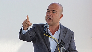 CHP’li Polat: İzmir’i bu saygısızlığa sahne edenleri kınıyorum!