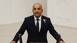 CHP'li Polat: Türkiye yabancı ajanların hesaplaşma yeri midir?