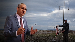 CHP'li Sertel: Hiçbir canlının ölmesini istemiyoruz