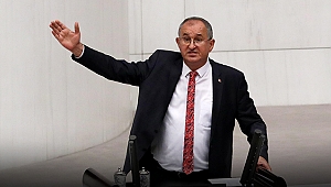 CHP'li Sertel: Sayıştay artık 