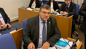 CHP’li Sındır’dan Bakan Albayrak’a: “Susmayacağız Sayın Bakan, susturamazsınız!”