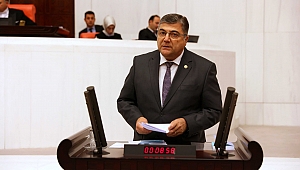 CHP'li Sındır sordu: Ülkemiz bir polis devletine doğru mu gidiyor?
