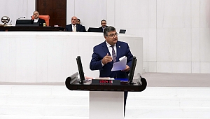 CHP’li Sındır: “Trump’un hakaret dolu mektubu kamuoyundan gizlenecek miydi?”