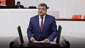 CHP'li Sındır: Yoksuldan alınıyor, zengine dağıtılıyor