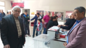 Çiğli’de hangi mahallede hangi listeler yarıştı?