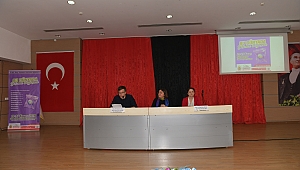 Çiğli’de “Kuş Cenneti Felsefe Günleri”