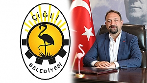 Çiğli’de yeni logo için halk oylaması başladı