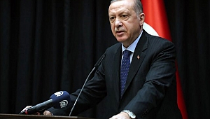 Cumhurbaşkanı Erdoğan'dan 'öğrenim kredisi' müjdesi