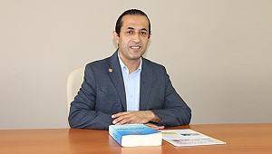 Deniz Bektaş anlattı: İZKUŞ'la ilgili protokol hazırladık