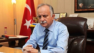 Disiplin Kurulu'ndan flaş karar! Hasan Karabağ CHP'den ihraç edildi