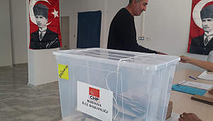 Doğanlar Mahallesinde Mavi Liste kazandı